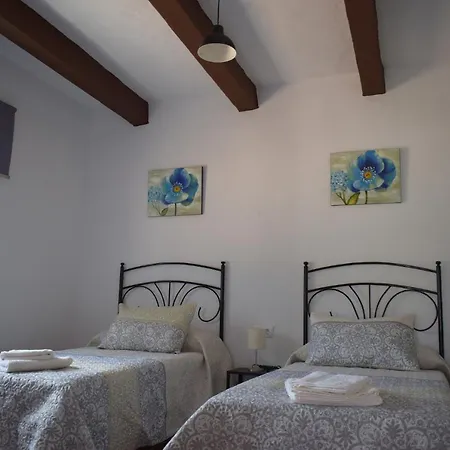 Bambu - En Vejer Con Piscina Privada Holiday home